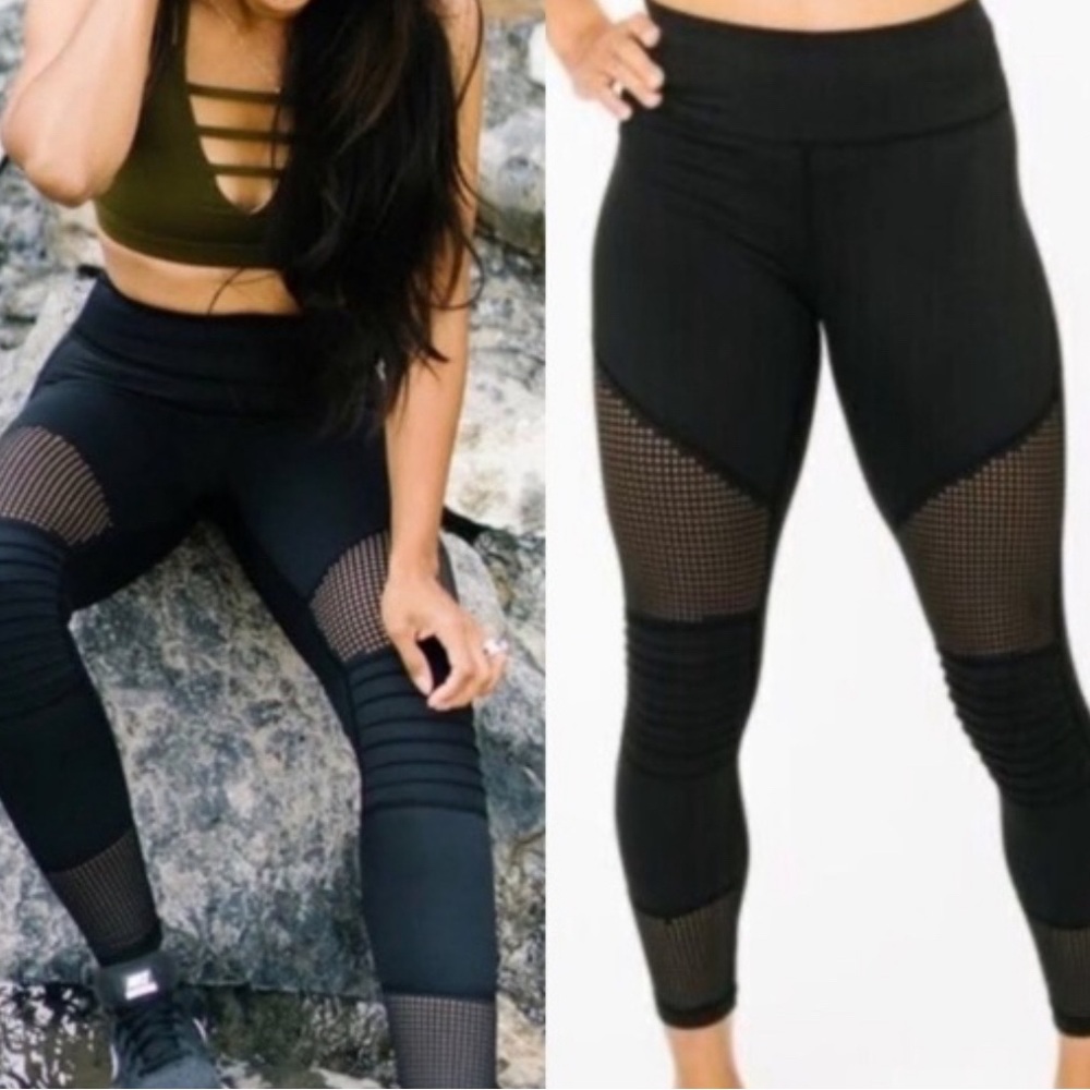 Zyia Moto pants